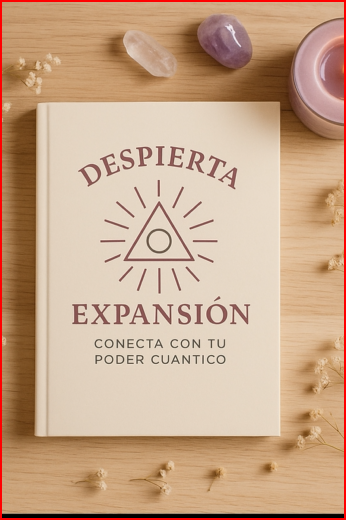 El Método Cuántico para Cambiar tu Vida