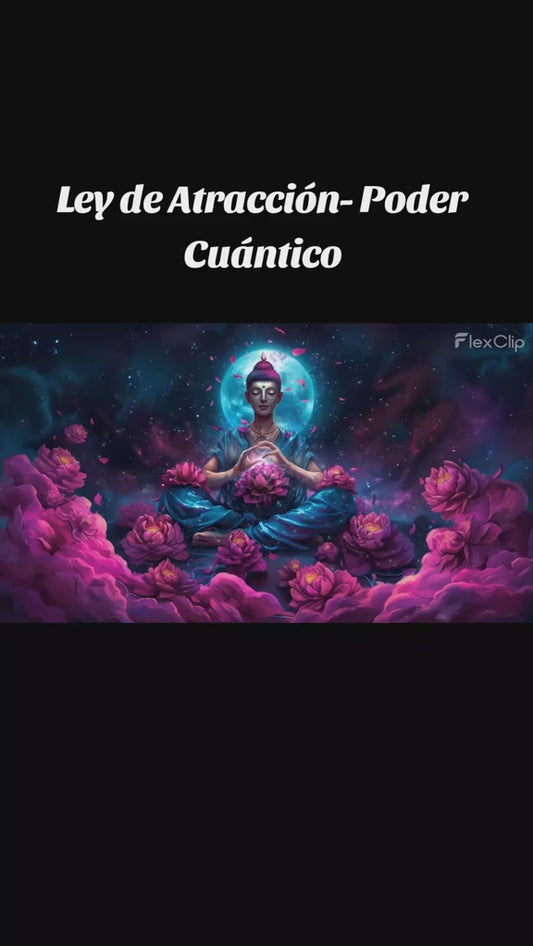 🌟Descubrí cómo reprogramar tu mente para atraer abundancia, claridad y bienestar. 💖